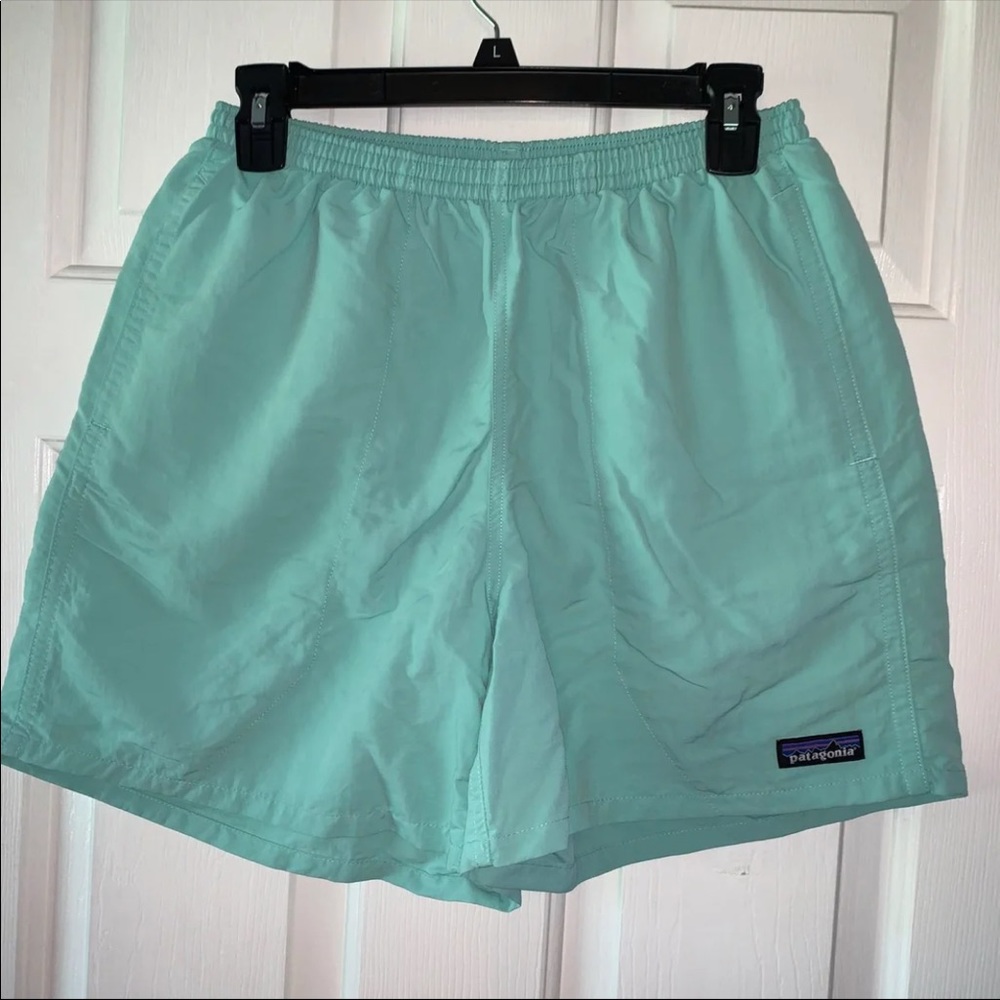 Patagonia Baggies